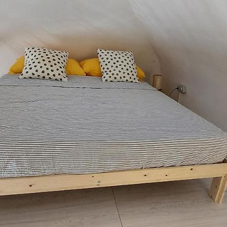 דירות ויאסטה Casa Daniela 2 מראה חיצוני תמונה