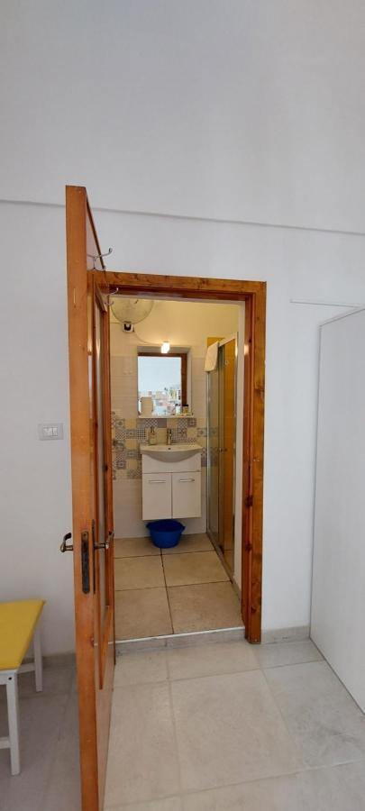 דירות ויאסטה Casa Daniela 2 מראה חיצוני תמונה