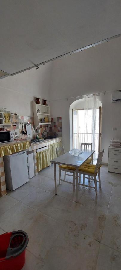 דירות ויאסטה Casa Daniela 2 מראה חיצוני תמונה