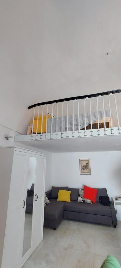 דירות ויאסטה Casa Daniela 2 מראה חיצוני תמונה