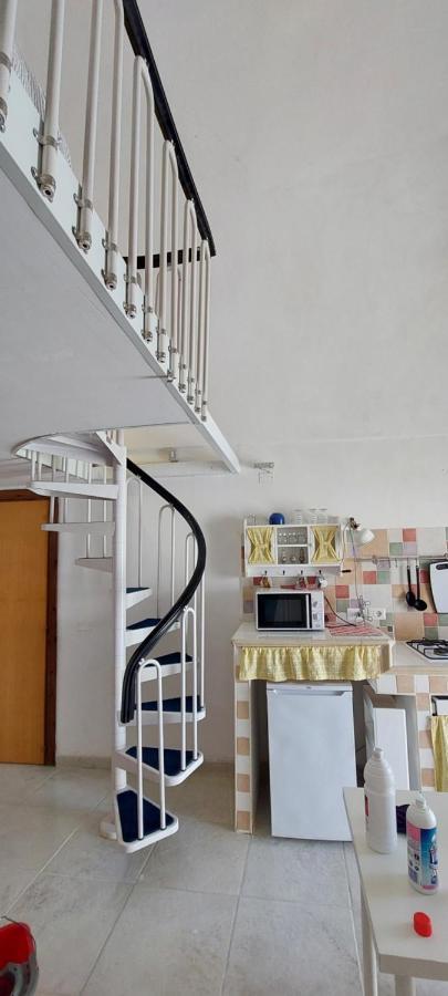 דירות ויאסטה Casa Daniela 2 מראה חיצוני תמונה