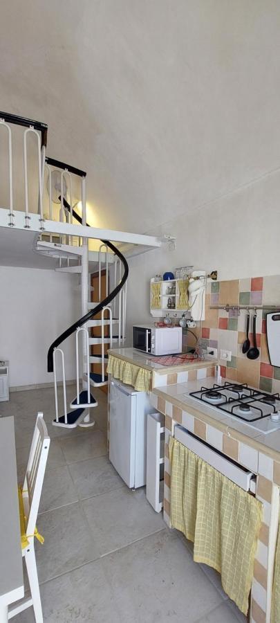 דירות ויאסטה Casa Daniela 2 מראה חיצוני תמונה