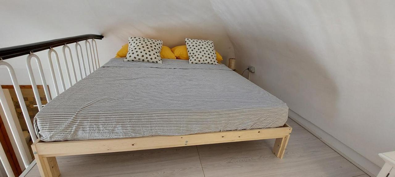 דירות ויאסטה Casa Daniela 2 מראה חיצוני תמונה