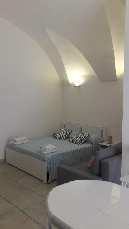 דירות ויאסטה Casa Daniela 2 מראה חיצוני תמונה