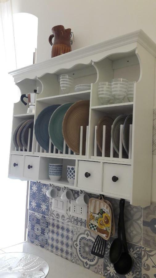 דירות ויאסטה Casa Daniela 2 מראה חיצוני תמונה