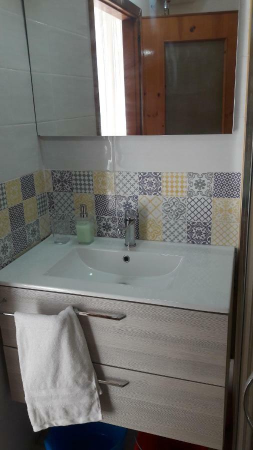 דירות ויאסטה Casa Daniela 2 מראה חיצוני תמונה