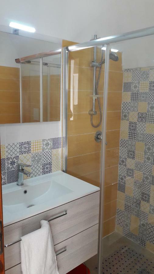 דירות ויאסטה Casa Daniela 2 מראה חיצוני תמונה