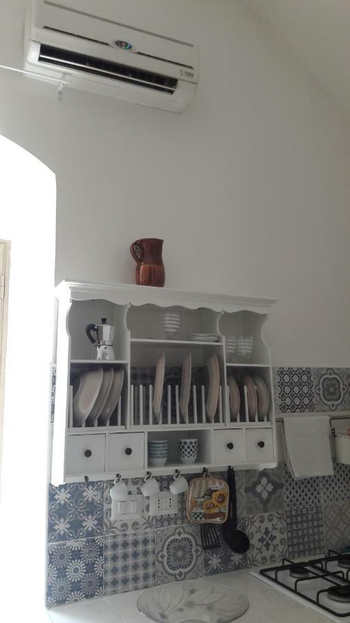 דירות ויאסטה Casa Daniela 2 מראה חיצוני תמונה