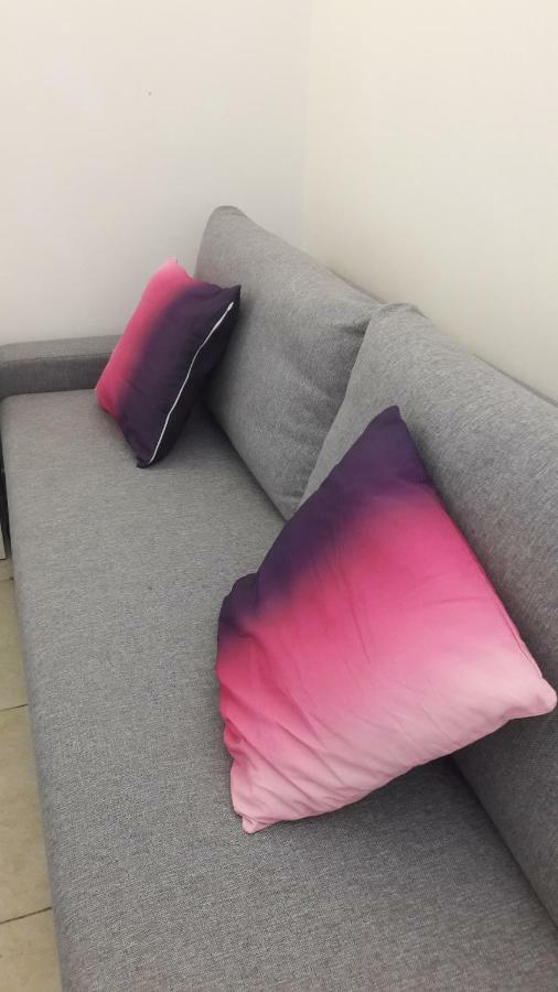 דירות ויאסטה Casa Daniela 2 מראה חיצוני תמונה