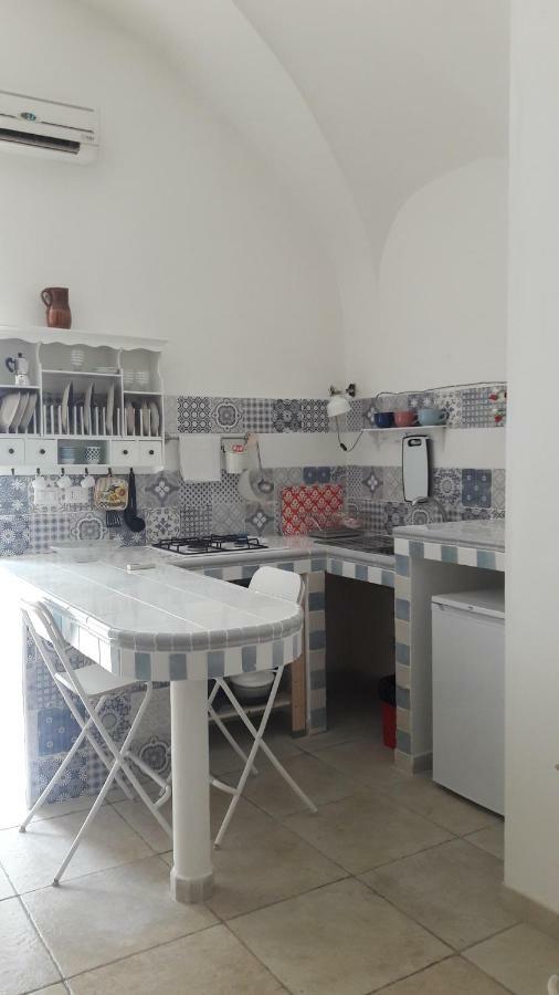 דירות ויאסטה Casa Daniela 2 מראה חיצוני תמונה