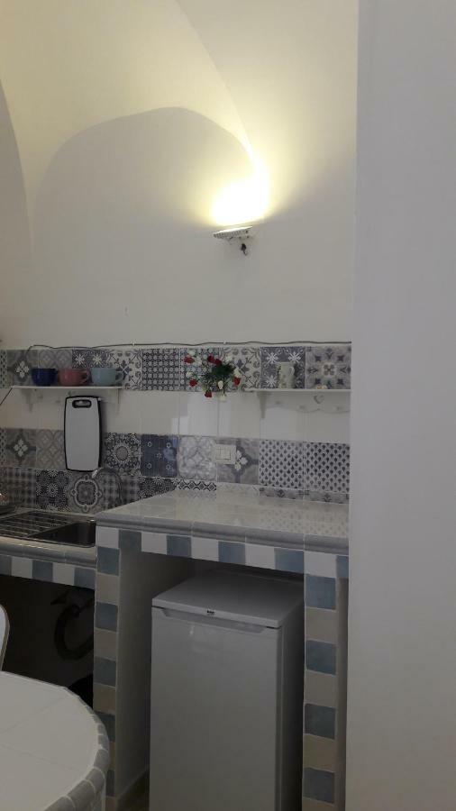 דירות ויאסטה Casa Daniela 2 מראה חיצוני תמונה